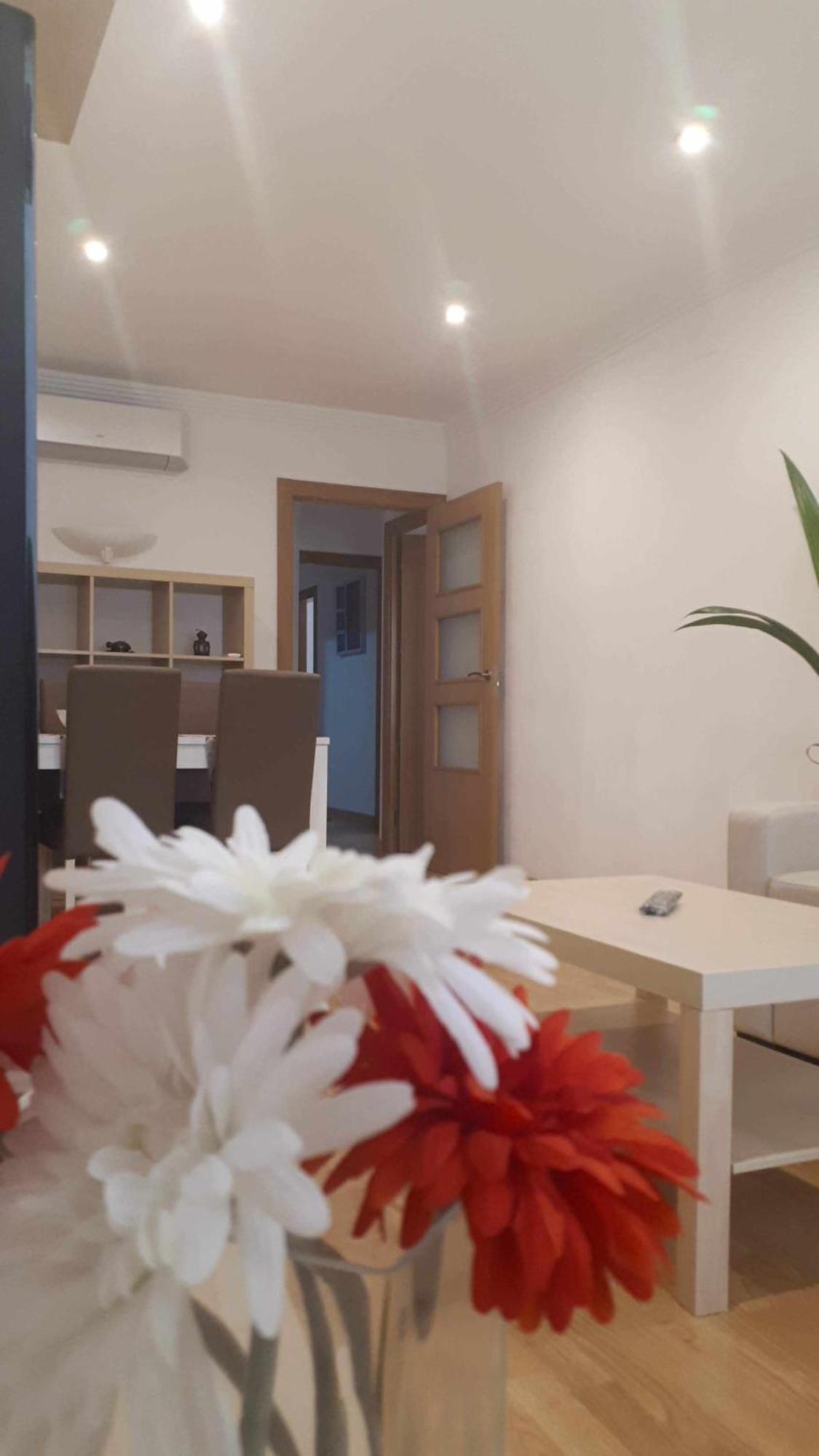 Laura House The Style Airport Bcn Appartement Viladecáns Buitenkant foto
