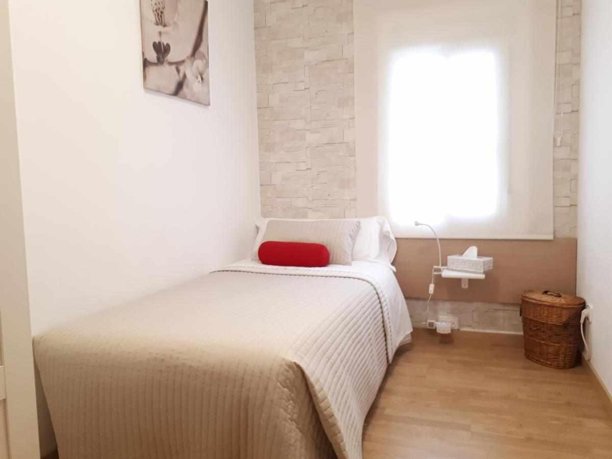Laura House The Style Airport Bcn Appartement Viladecáns Buitenkant foto