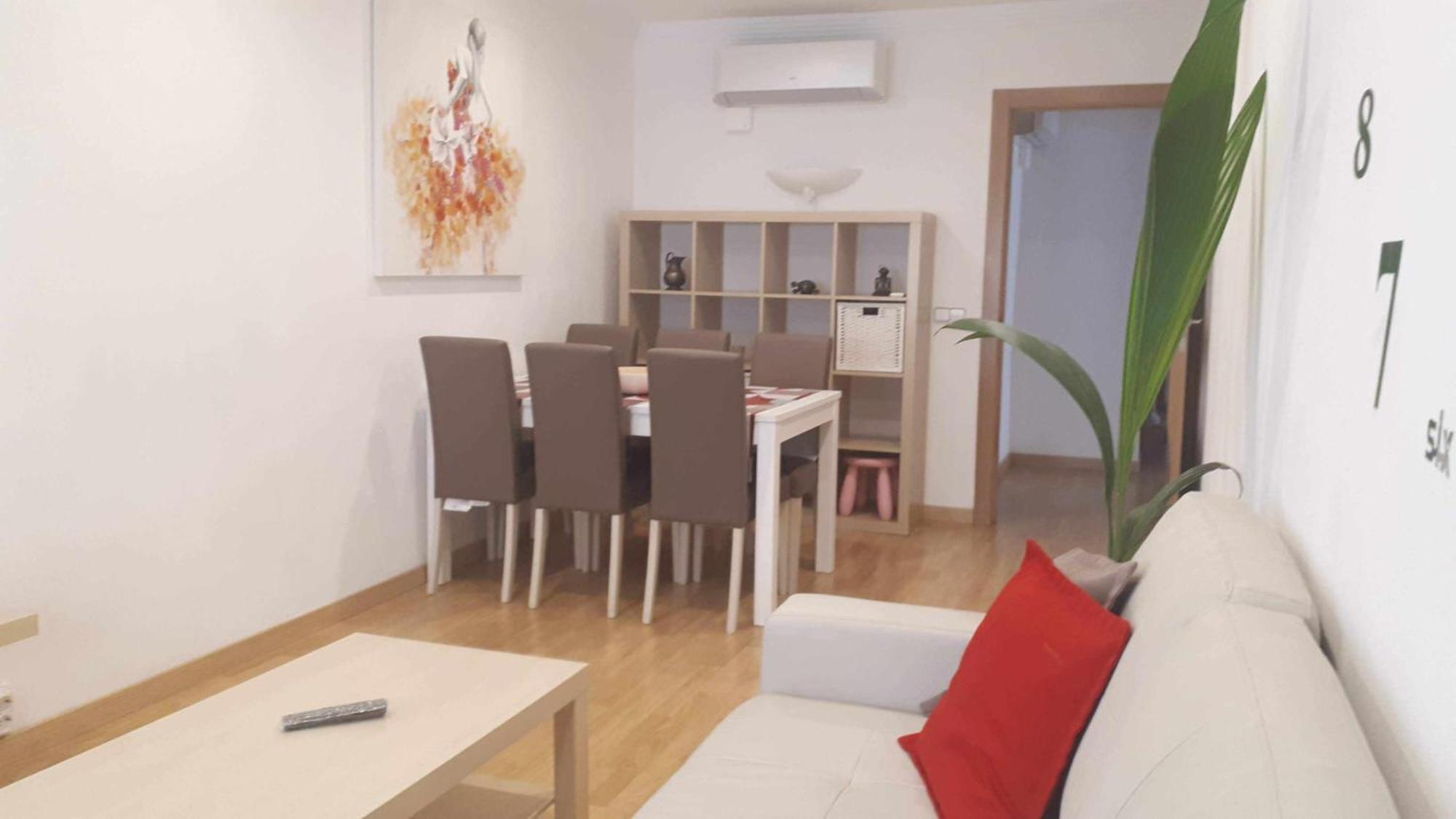 Laura House The Style Airport Bcn Appartement Viladecáns Buitenkant foto